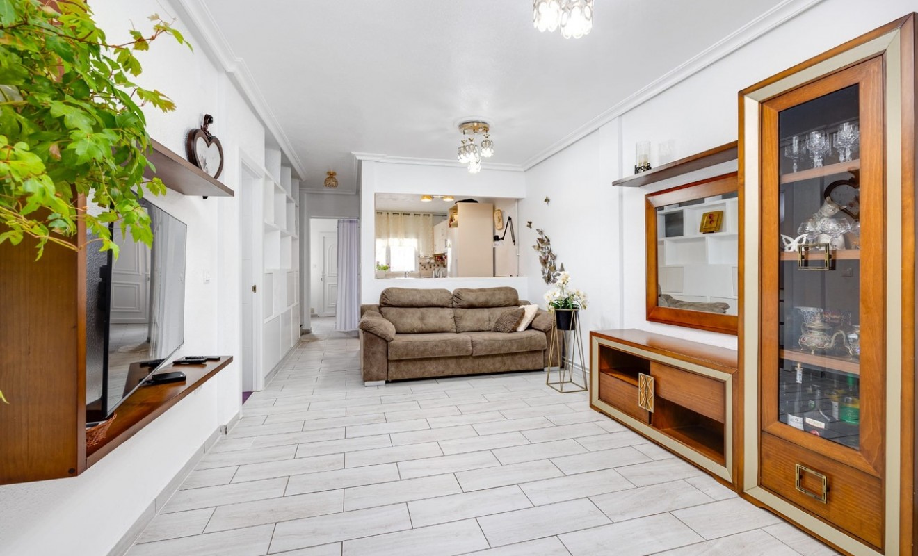 Wederverkoop - Herenhuis - Torrevieja - torrevieja