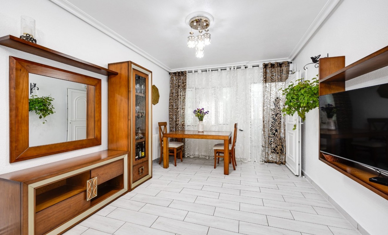 Wederverkoop - Herenhuis - Torrevieja - torrevieja