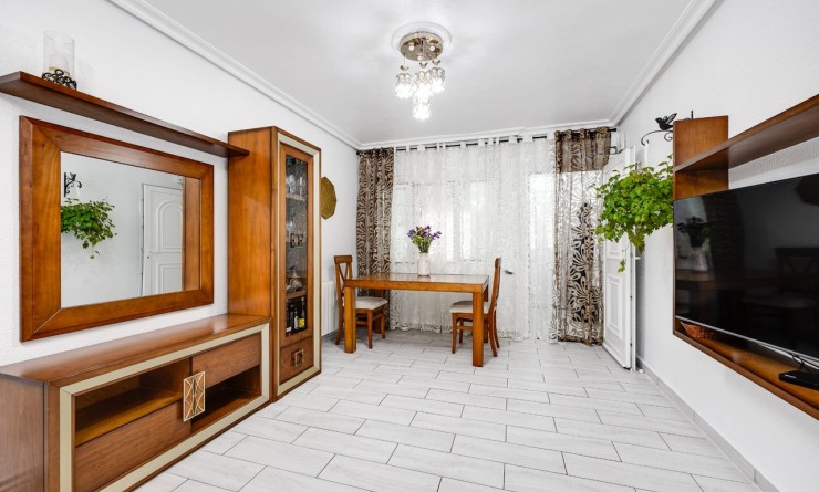 Wederverkoop - Herenhuis - Torrevieja - torrevieja