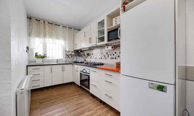 Wederverkoop - Herenhuis - Torrevieja - torrevieja