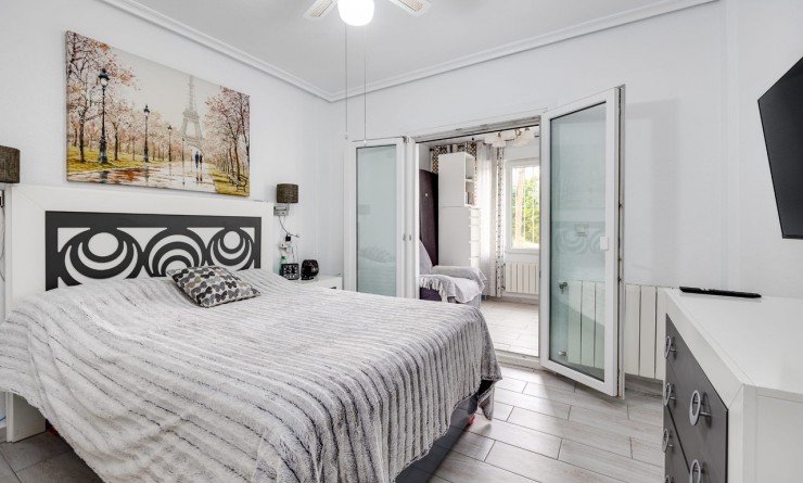 Wederverkoop - Herenhuis - Torrevieja - torrevieja