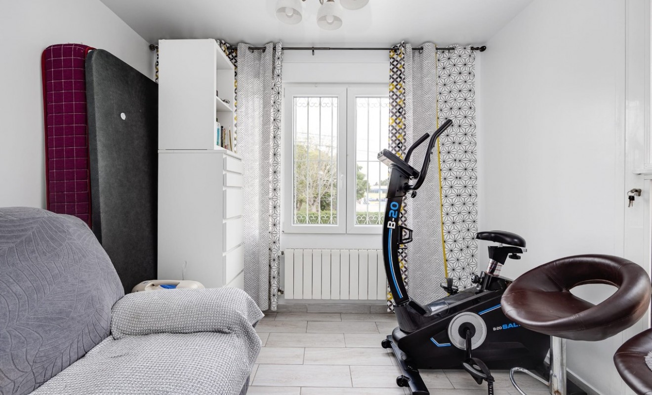 Wederverkoop - Herenhuis - Torrevieja - torrevieja