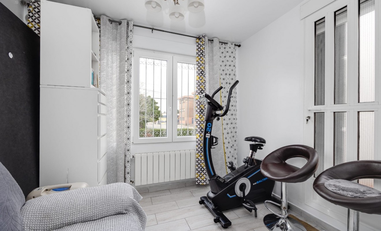 Wederverkoop - Herenhuis - Torrevieja - torrevieja