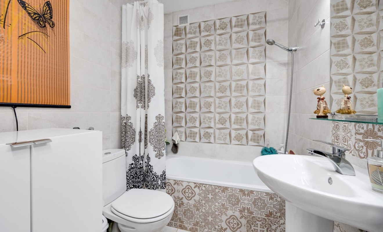 Wederverkoop - Herenhuis - Torrevieja - torrevieja