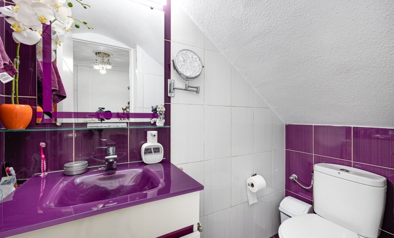 Wederverkoop - Herenhuis - Torrevieja - torrevieja