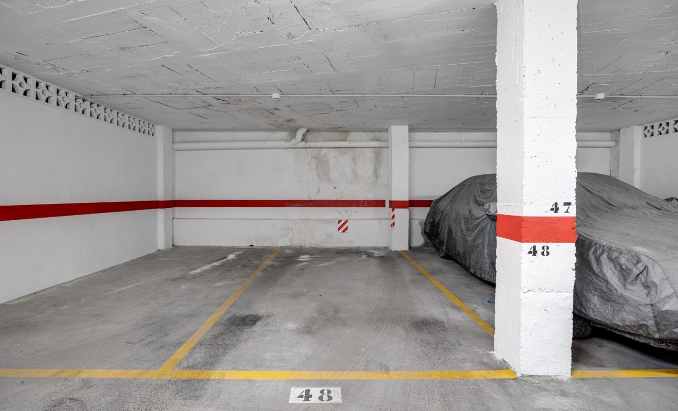 Wederverkoop - Herenhuis - Torrevieja - torrevieja