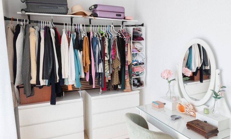 Wederverkoop - Herenhuis - San Javier