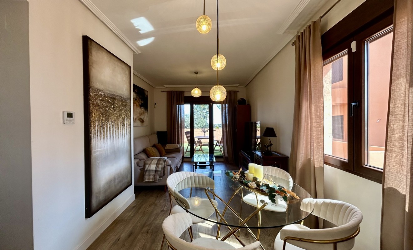 Sale - Apartment - Los Alcázares