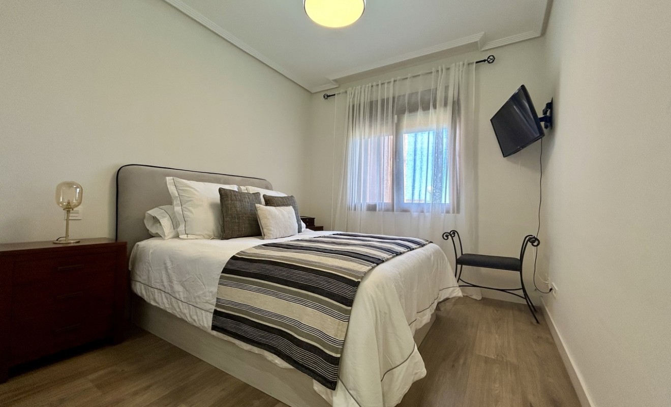 Sale - Apartment - Los Alcázares