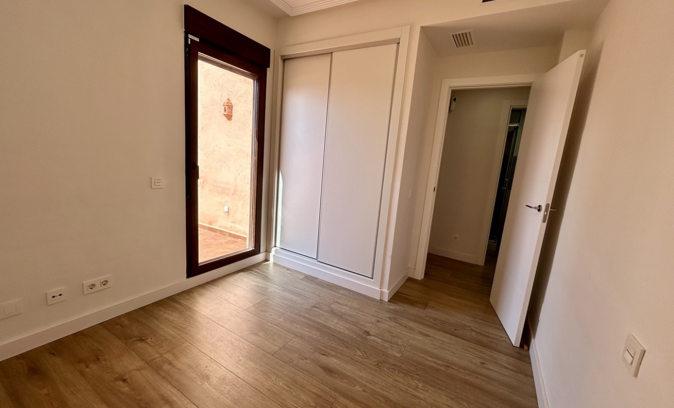 Sale - Apartment - Los Alcázares