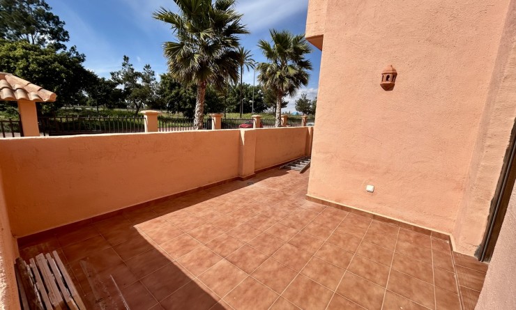 Sale - Apartment - Los Alcázares