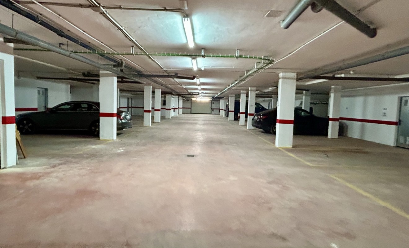 Sale - Apartment - Los Alcázares