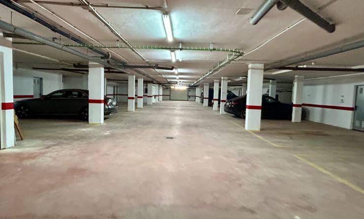 Sale - Apartment - Los Alcázares