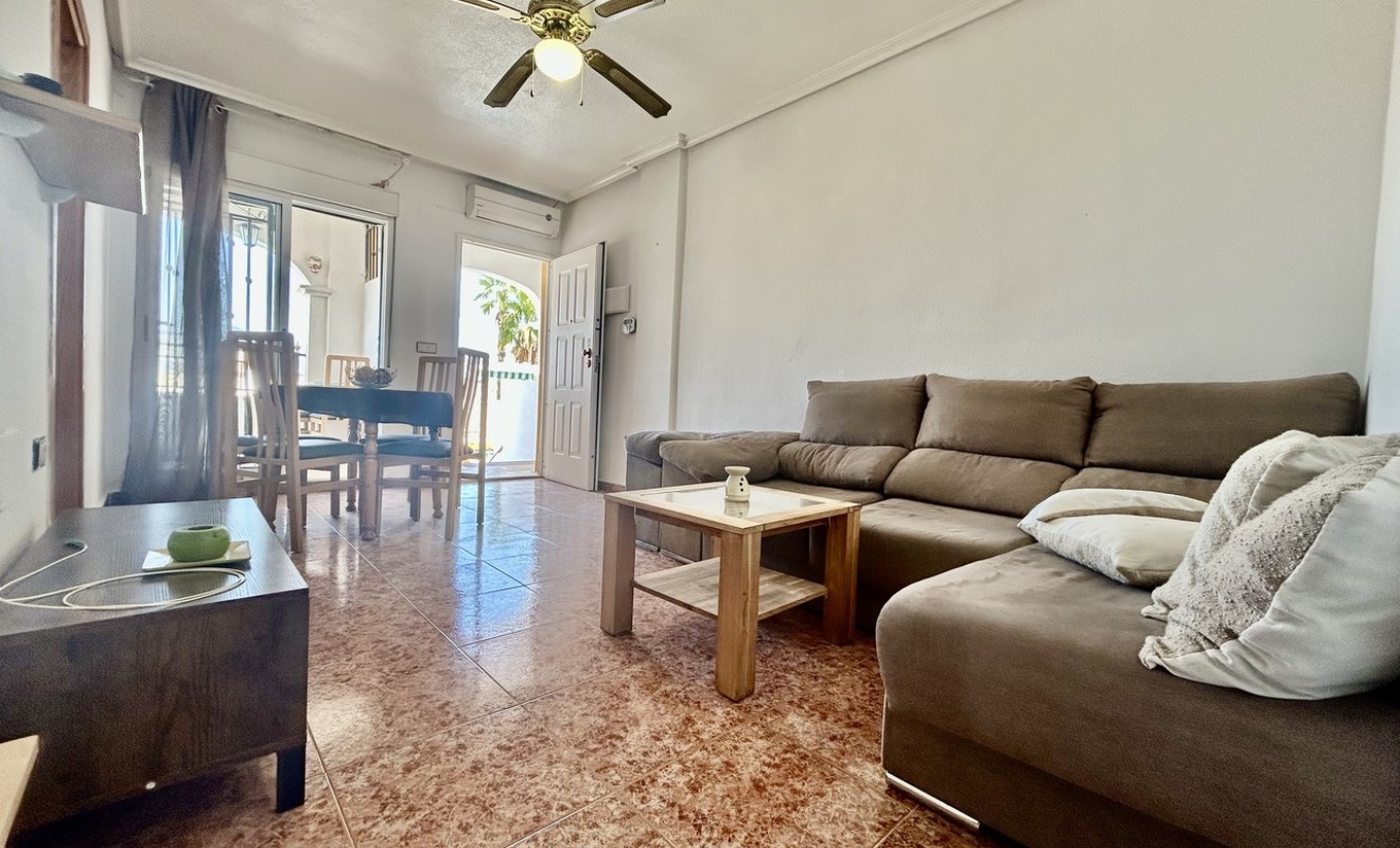 Revente - Appartement - Los Altos