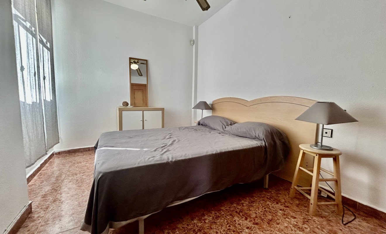 Revente - Appartement - Los Altos