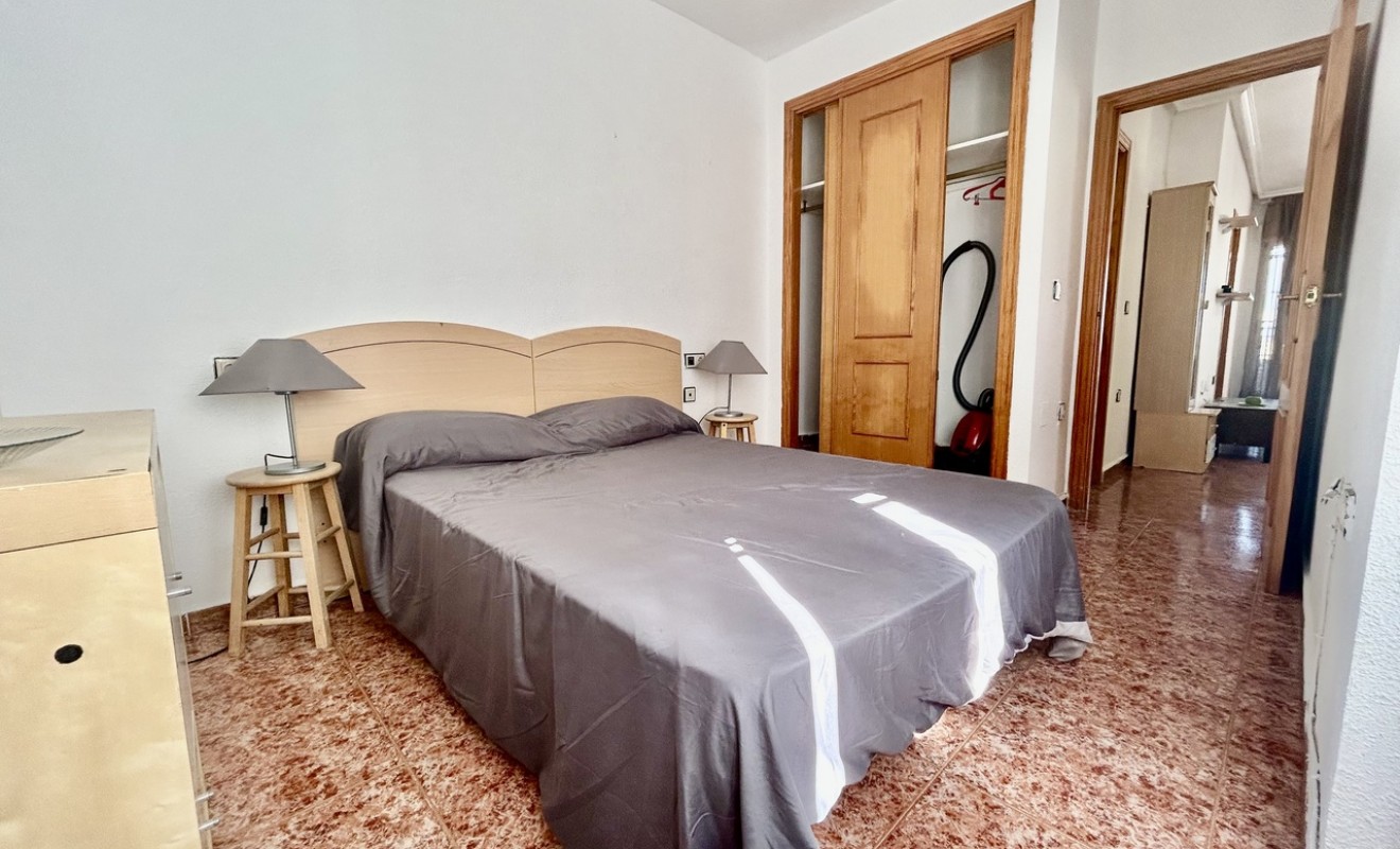 Revente - Appartement - Los Altos