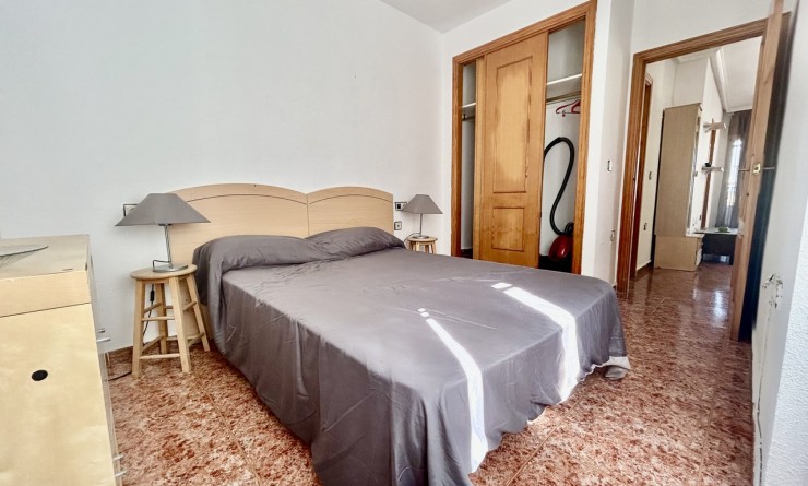 Revente - Appartement - Los Altos