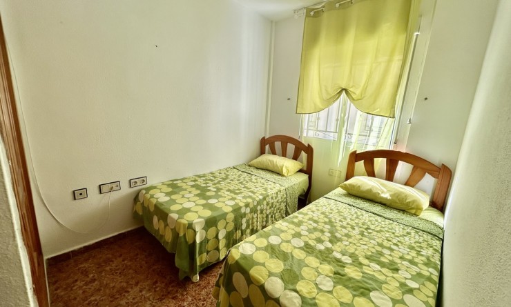 Revente - Appartement - Los Altos