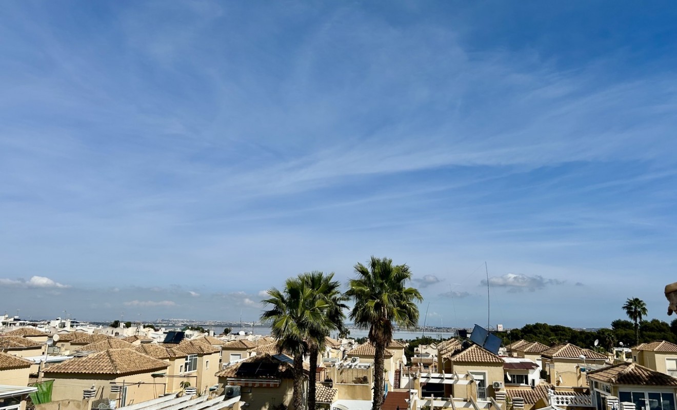 Revente - Appartement - Los Altos