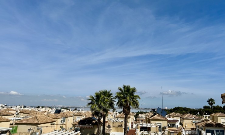 Revente - Appartement - Los Altos