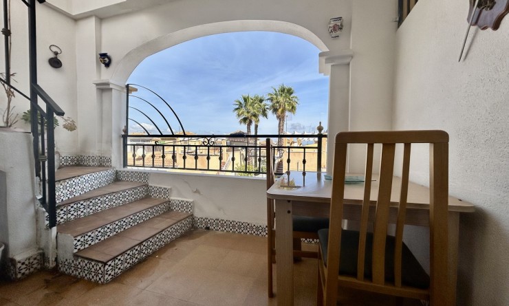 Revente - Appartement - Los Altos