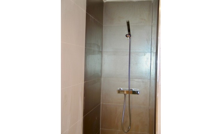 Wederverkoop - Apartment / flat - Denia - Center