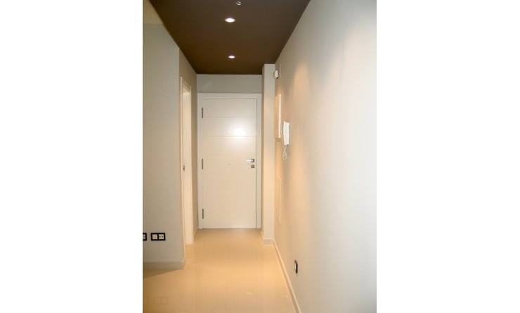 Wederverkoop - Apartment / flat - Denia - Center