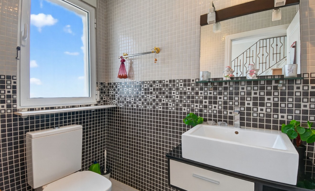 Revente - Finca - Albatera