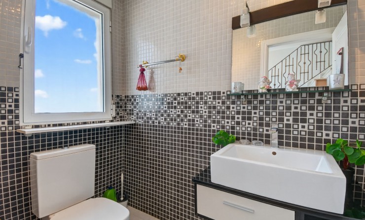 Revente - Finca - Albatera