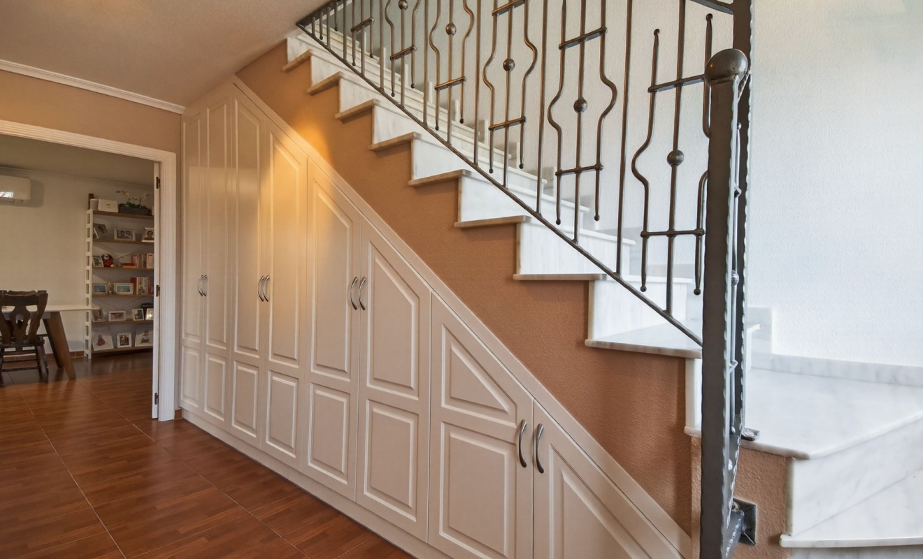 Revente - Finca - Albatera