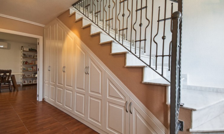 Revente - Finca - Albatera