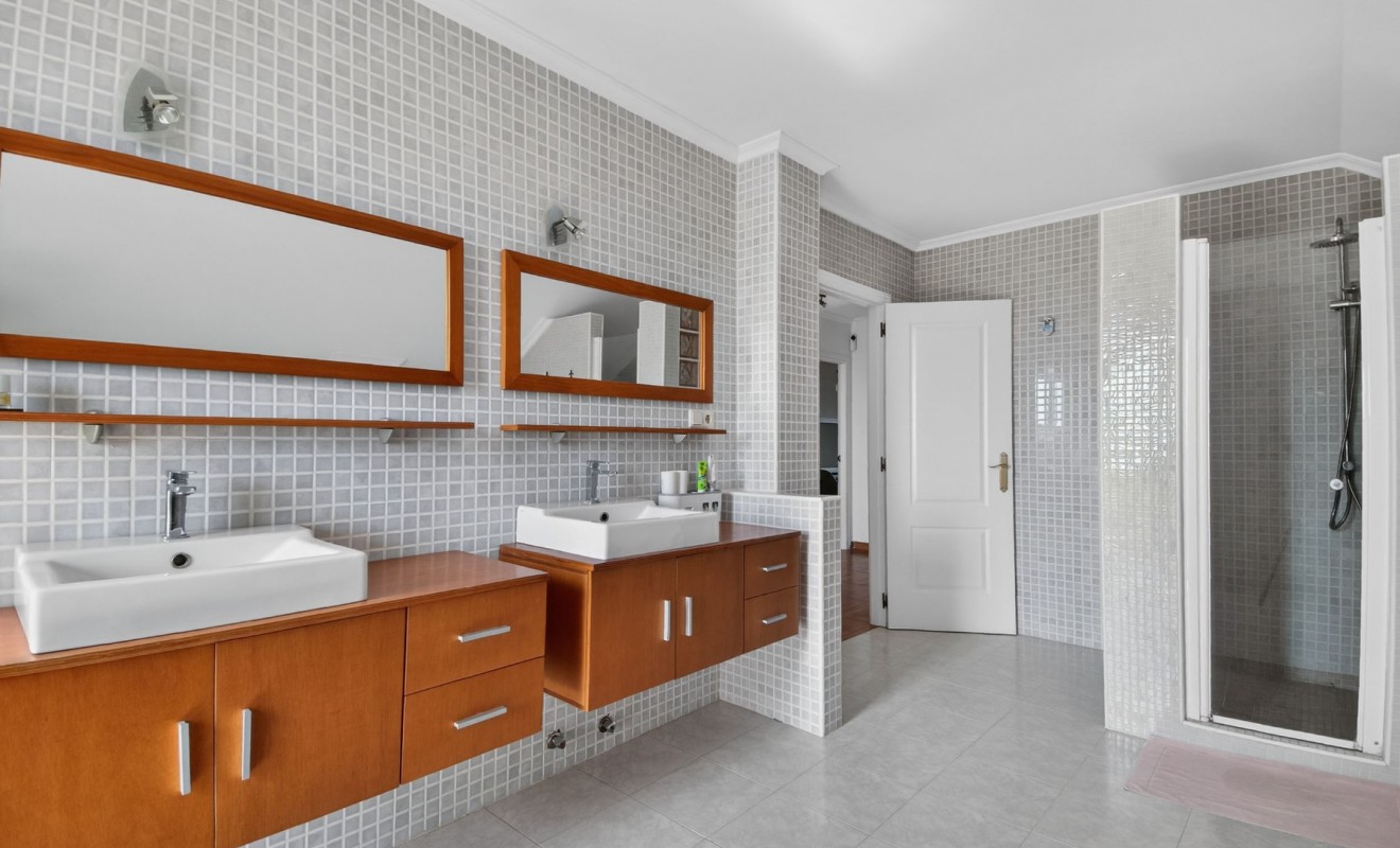 Revente - Finca - Albatera