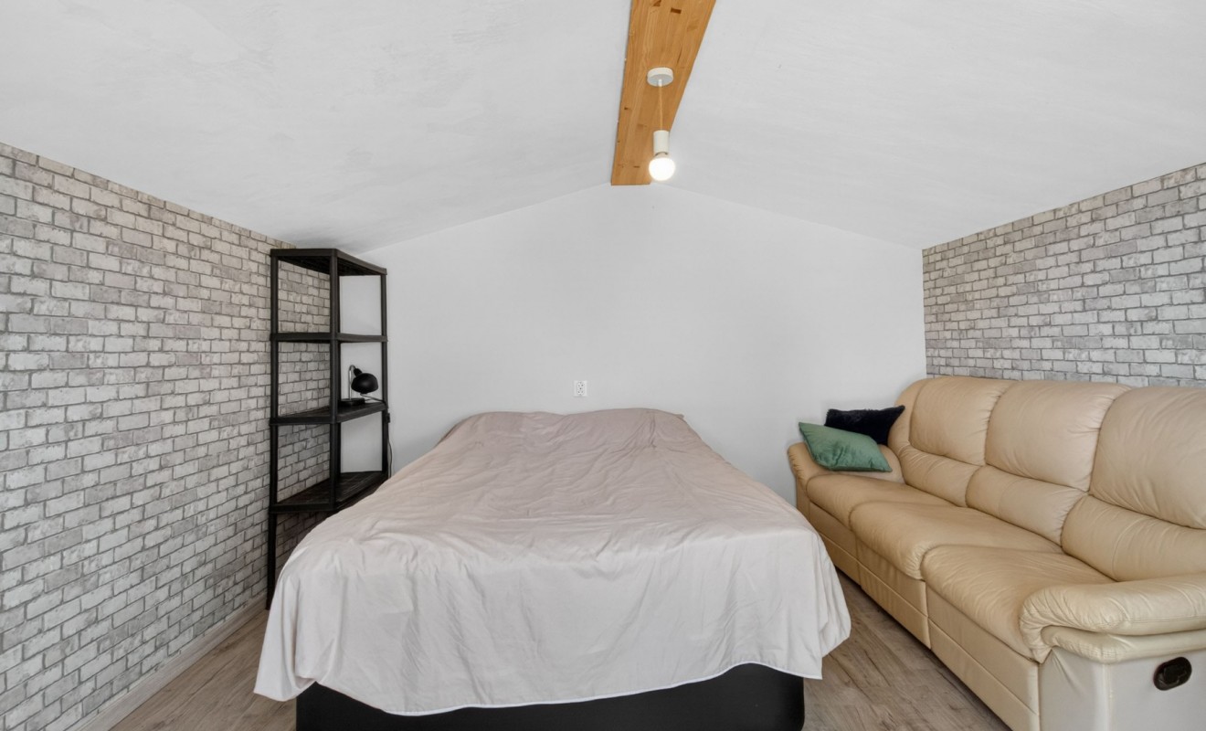 Revente - Finca - Albatera