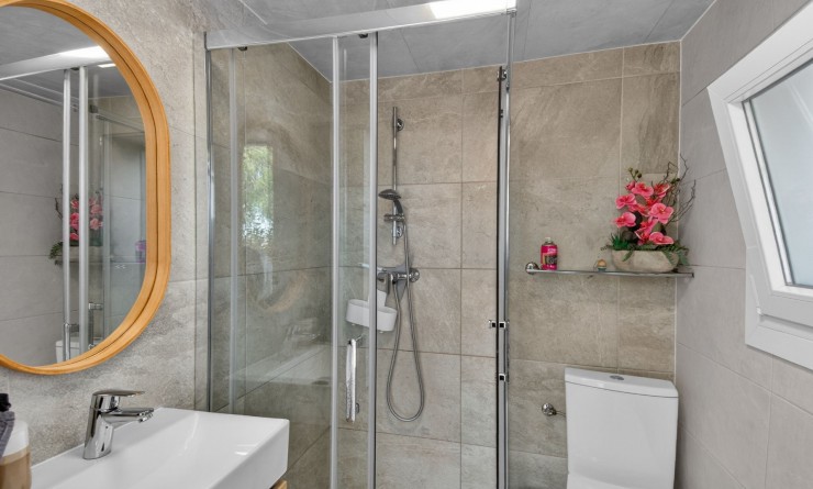 Revente - Finca - Albatera