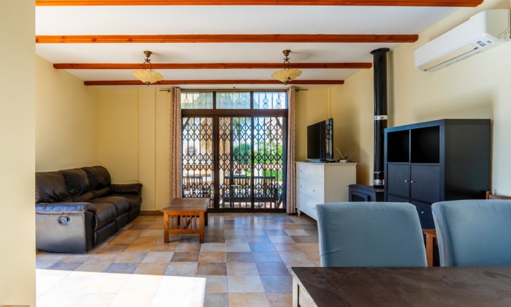 Revente - Villa - Villamartín