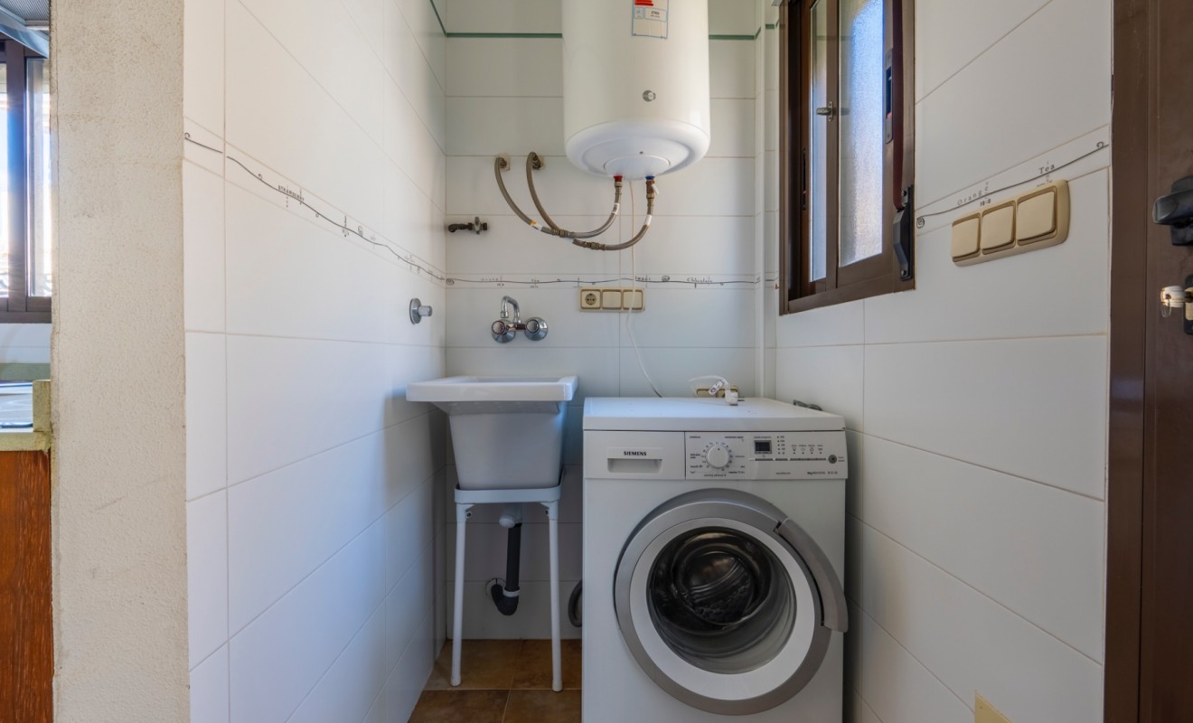 Revente - Villa - Villamartín