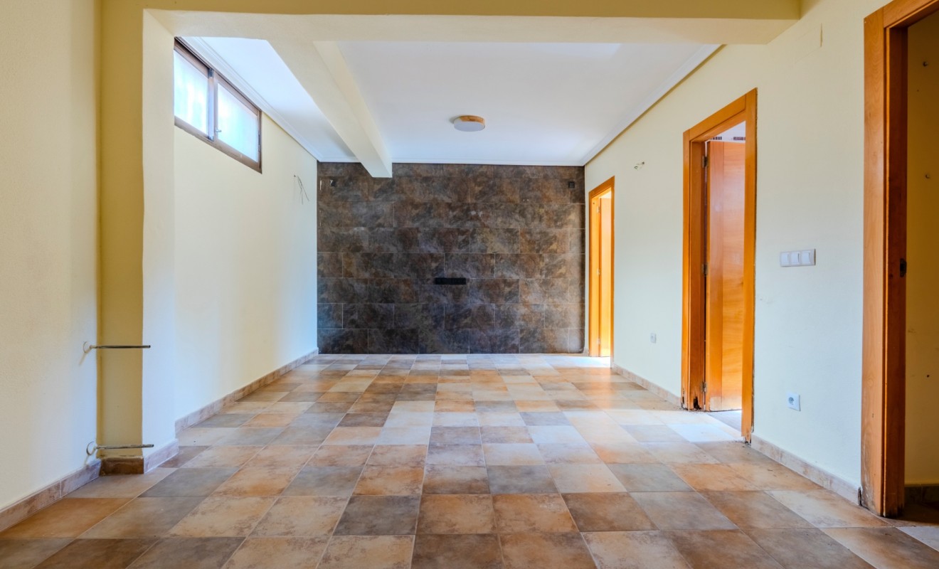 Revente - Villa - Villamartín