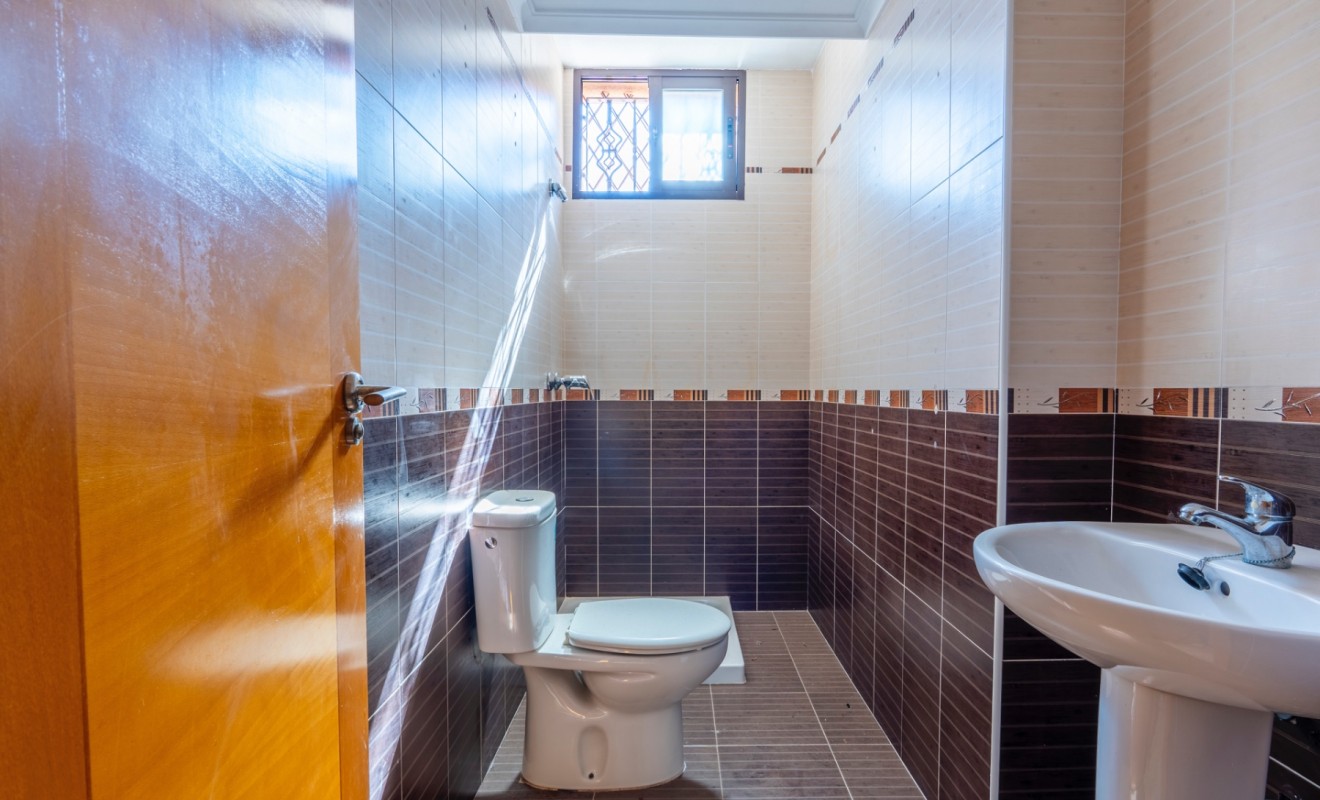 Revente - Villa - Villamartín