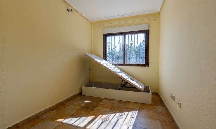 Revente - Villa - Villamartín