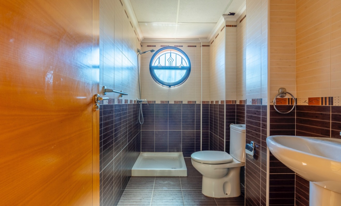 Revente - Villa - Villamartín