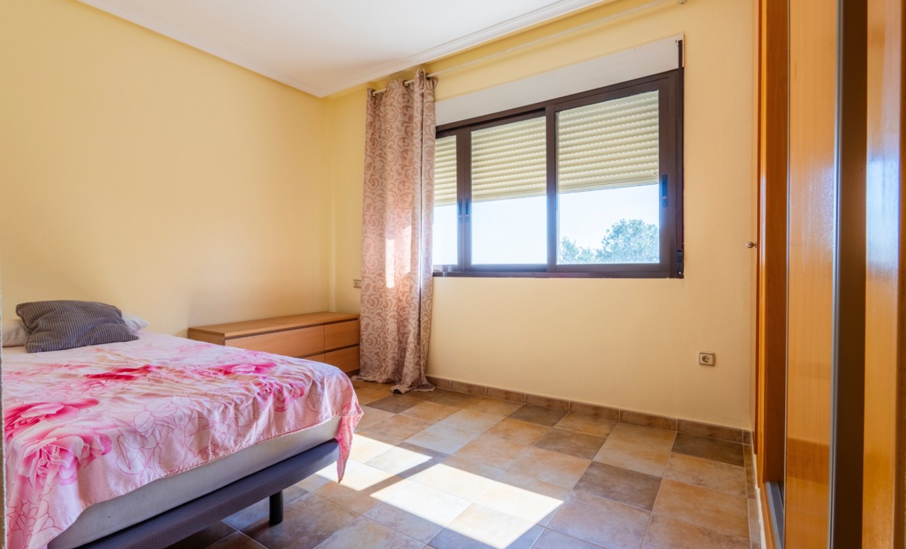 Revente - Villa - Villamartín