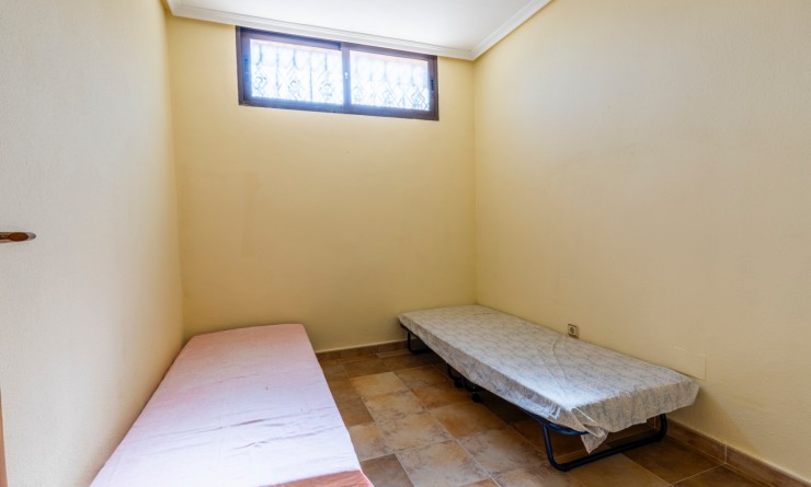 Revente - Villa - Villamartín