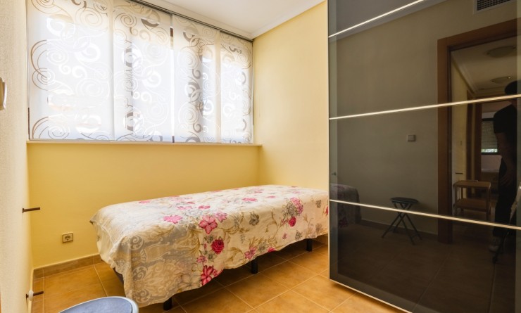 Revente - Villa - Villamartín