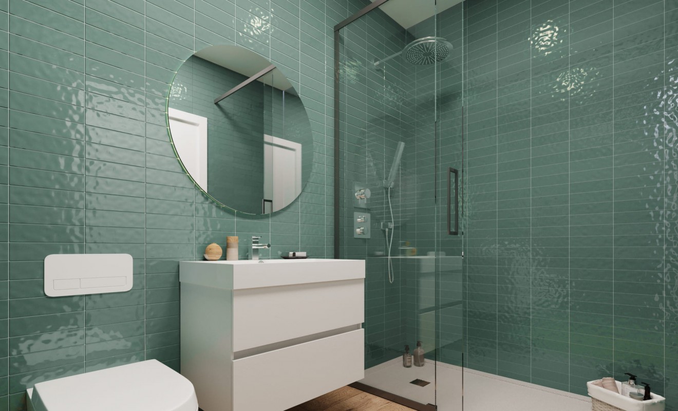 Nouvelle construction - Appartement - Mutxamel