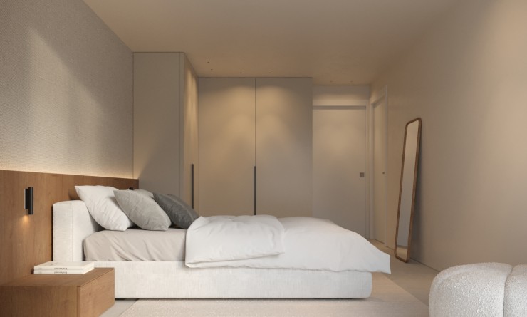 Nieuwbouw woningen - Detached - Dolores