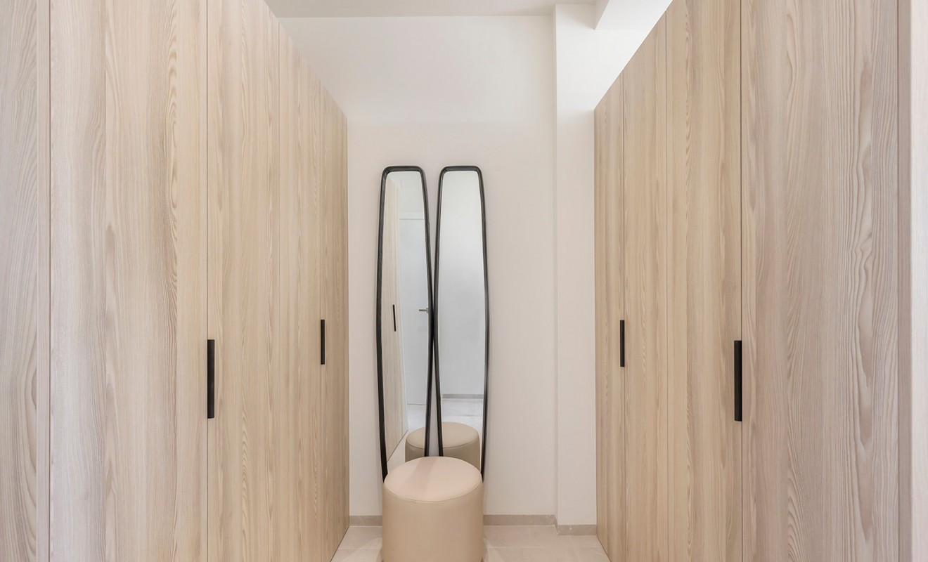 New Build - Detached - Los Alcázares