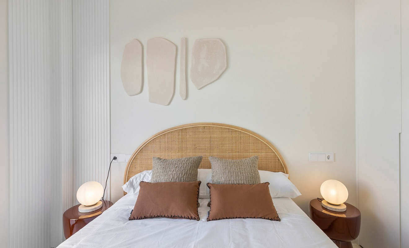 Nieuwbouw woningen - Detached - Los Alcázares