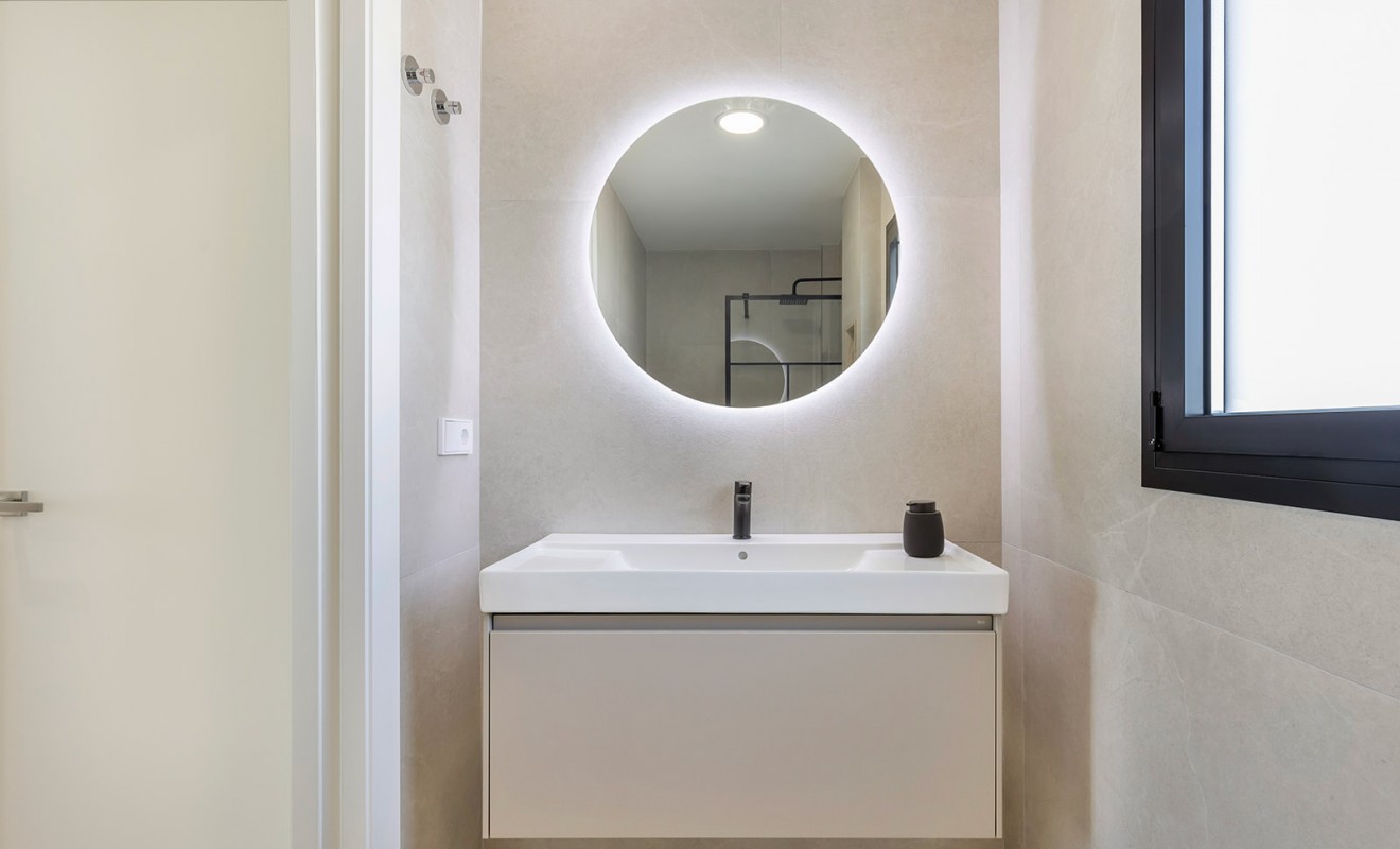 New Build - Detached - Los Alcázares