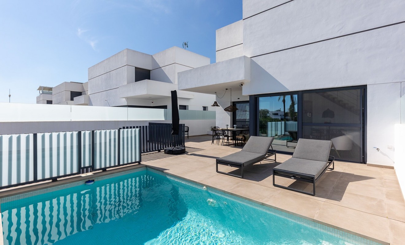 Wederverkoop - House - Dolores