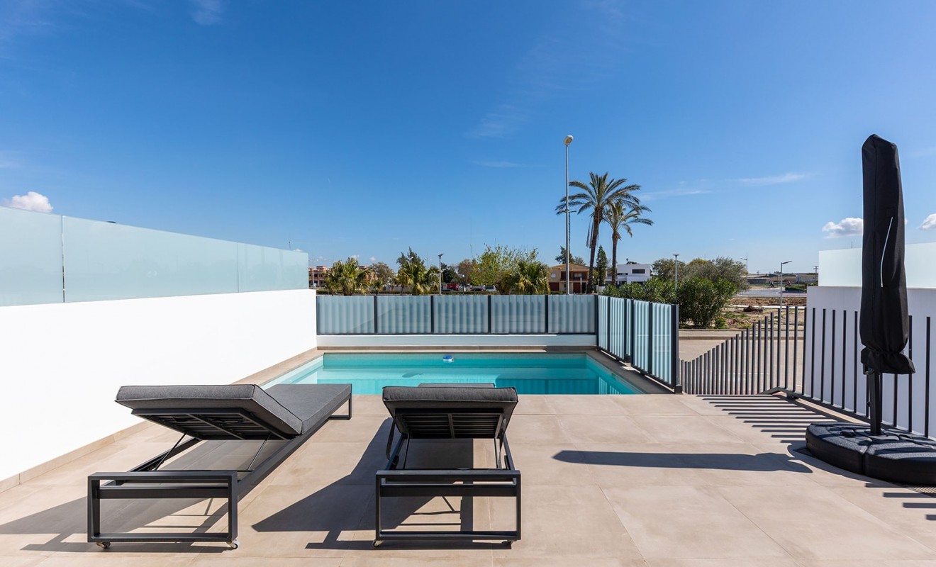 Wederverkoop - House - Dolores